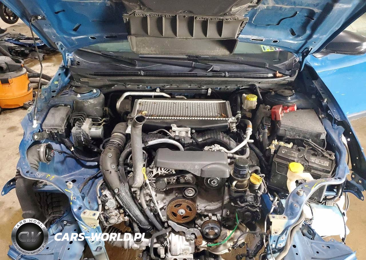 2022 Subaru Outback Wilderness VIN:4S4BTGUD0N3168065 - 11