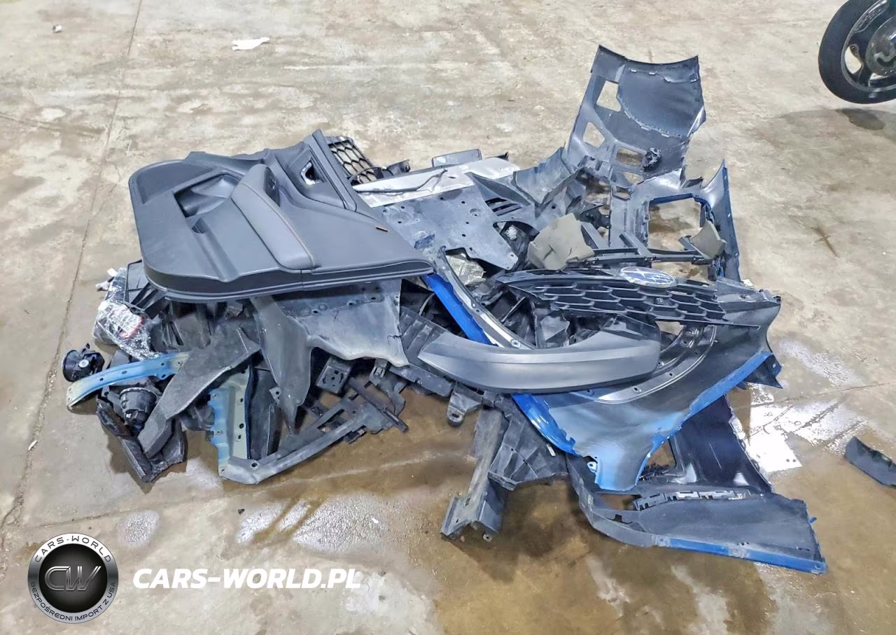 2022 Subaru Outback Wilderness VIN:4S4BTGUD0N3168065 - 12