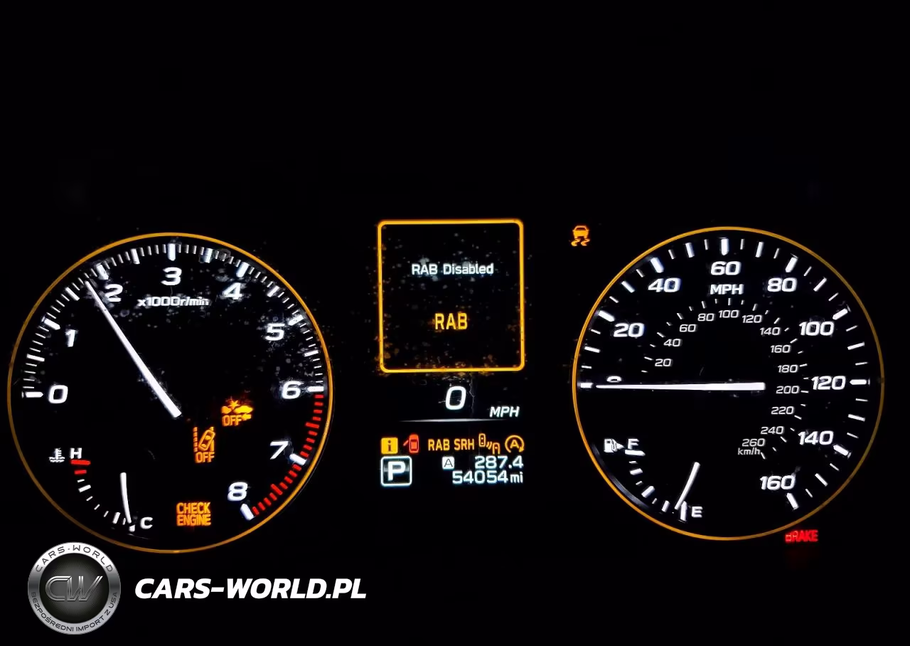 2022 Subaru Outback Wilderness VIN:4S4BTGUD0N3168065 - 9