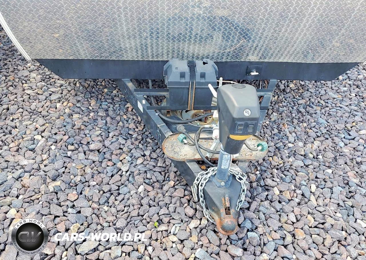 2020 Forest River Freedom Express Camper VIN:5ZT2FEPB6LW009152 - 7