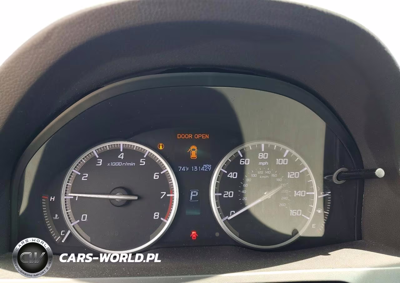 2015 Acura Rdx Technology VIN:5J8TB4H52FL004512 - 9