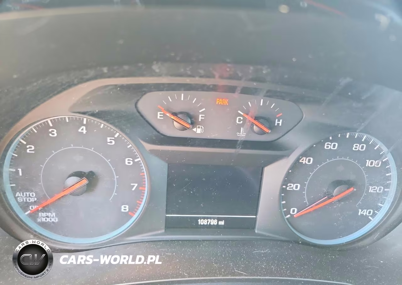 2019 Chevrolet Traverse Ls VIN:1GNERFKW1KJ135685 - 9