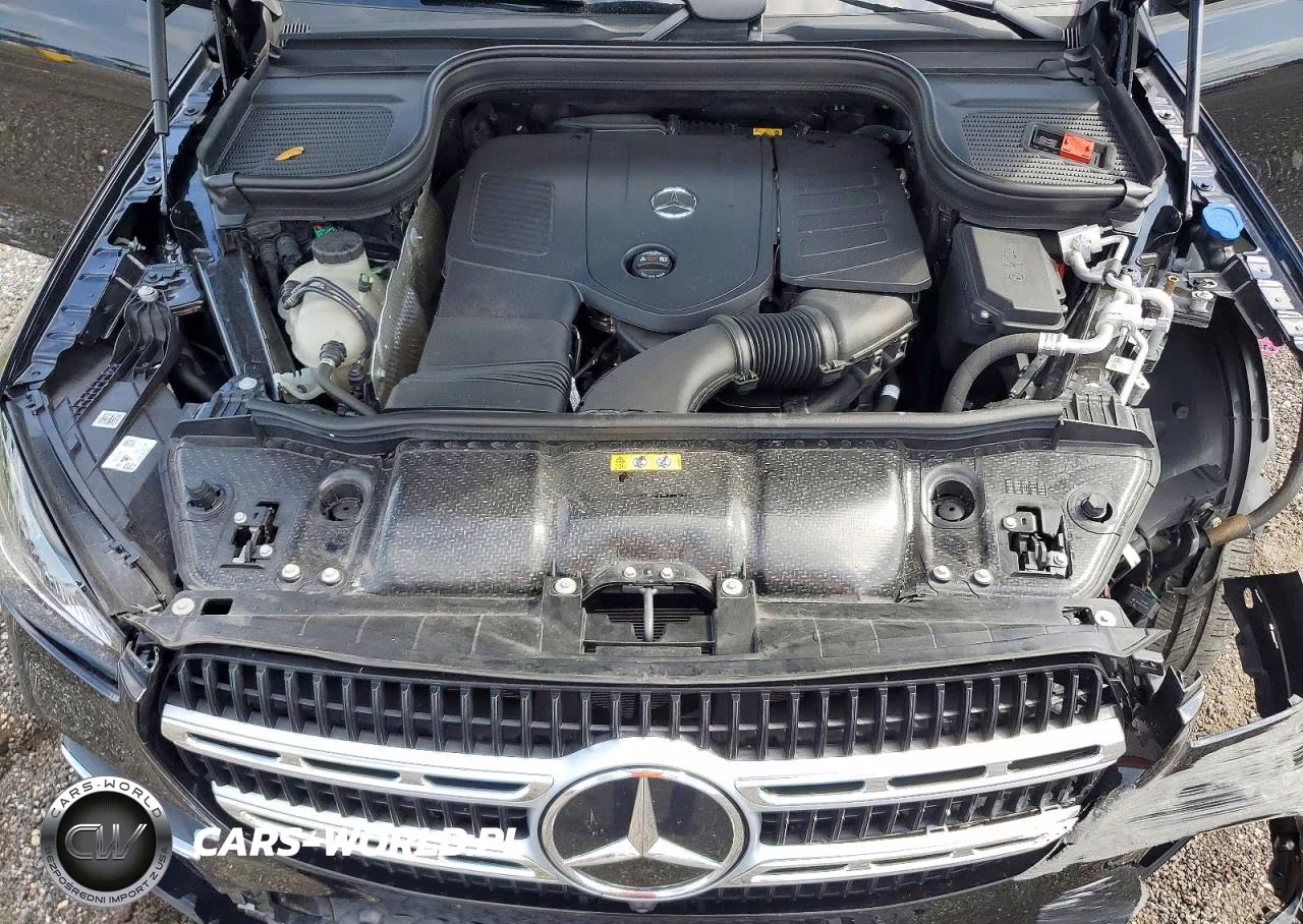 2024 Mercedes-Benz Gle 450E 4Matic VIN:4JGFB4GB6RB080369 - 12