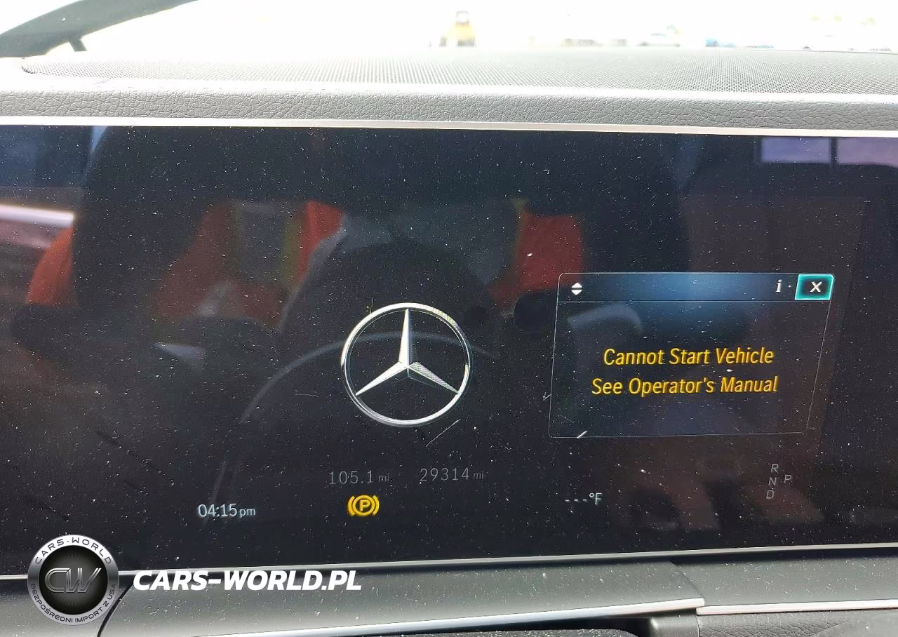 2024 Mercedes-Benz Gle 450E 4Matic VIN:4JGFB4GB6RB080369 - 9