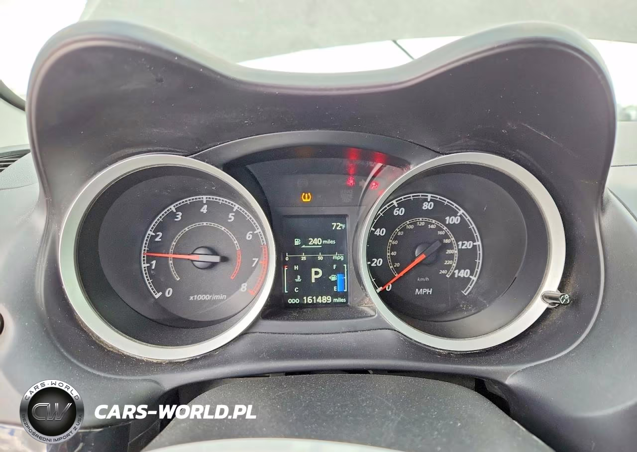 2017 Mitsubishi Lancer Es VIN:JA32U2FU7HU002690 - 9