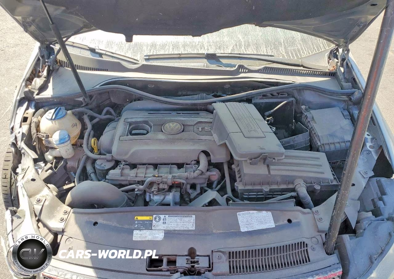 2014 Volkswagen Gti VIN:WVWHD7AJ3EW008444 - 11