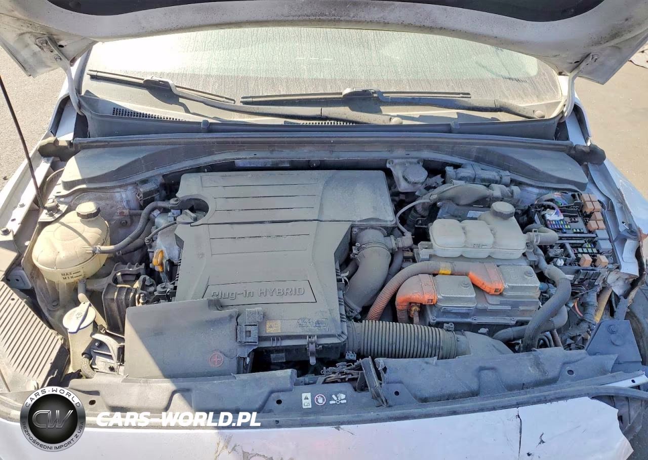 2019 Hyundai Ioniq VIN:KMHC65LD4KU111746 - 11