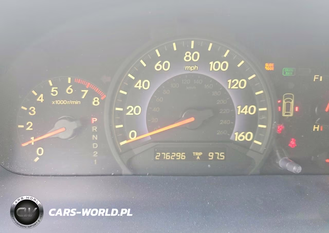 2006 Honda Odyssey Exl VIN:5FNRL387X6B058256 - 9