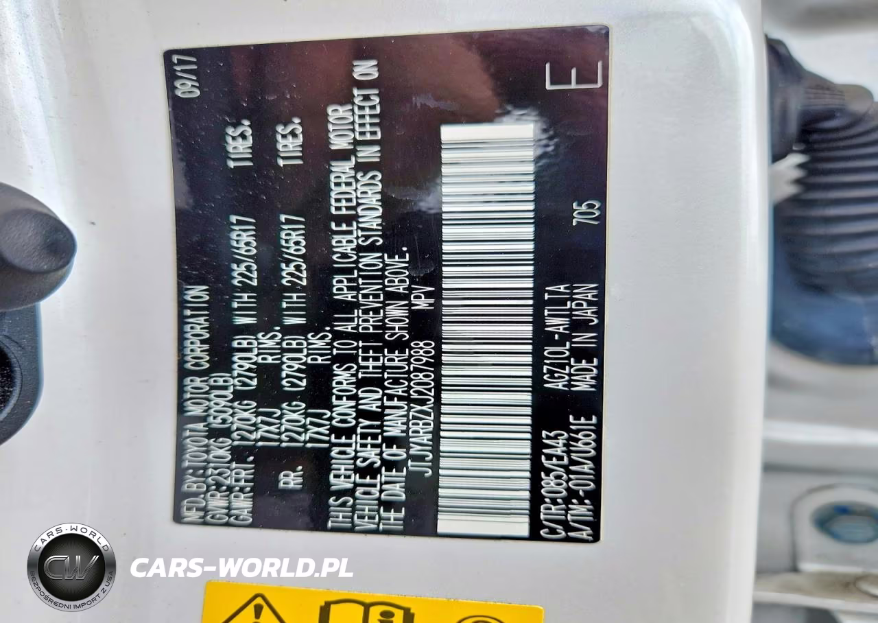 2018 Lexus Nx 300 Base VIN:JTJYARBZXJ2087988 - 13