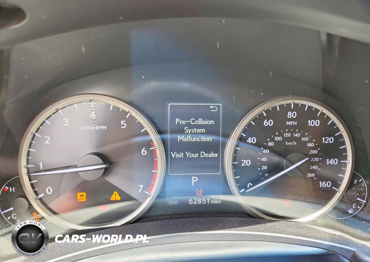 2018 Lexus Nx 300 Base VIN:JTJYARBZXJ2087988 - 9