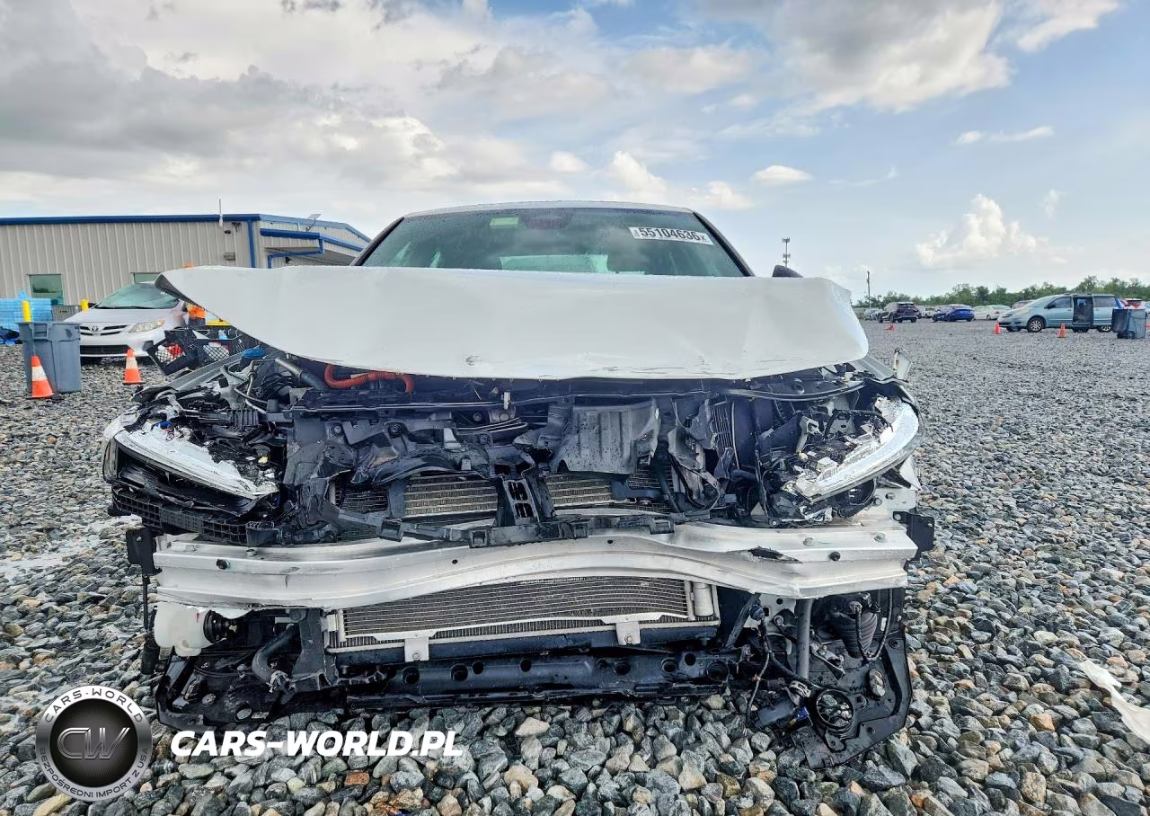 2025 Honda Civic Sport VIN:2HGFE4F88SH303060 - 5