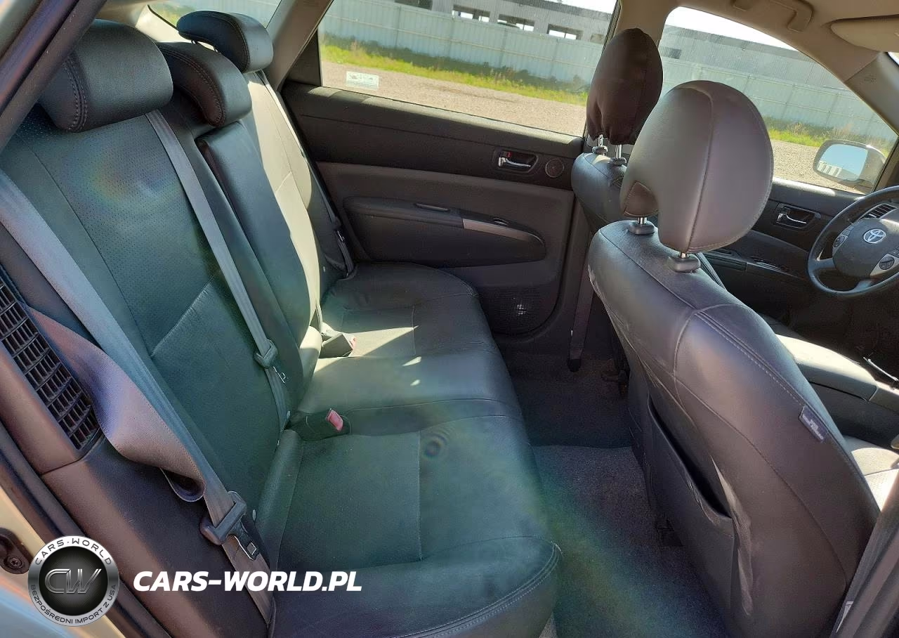 2008 Toyota Prius Base VIN:JTDKB20U083441820 - 10