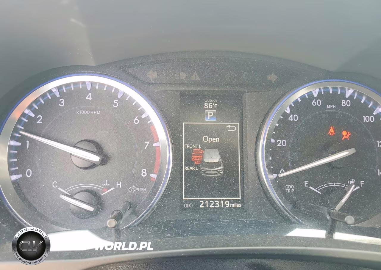 2014 Toyota Highlander Limited VIN:5TDDKRFH6ES042142 - 9