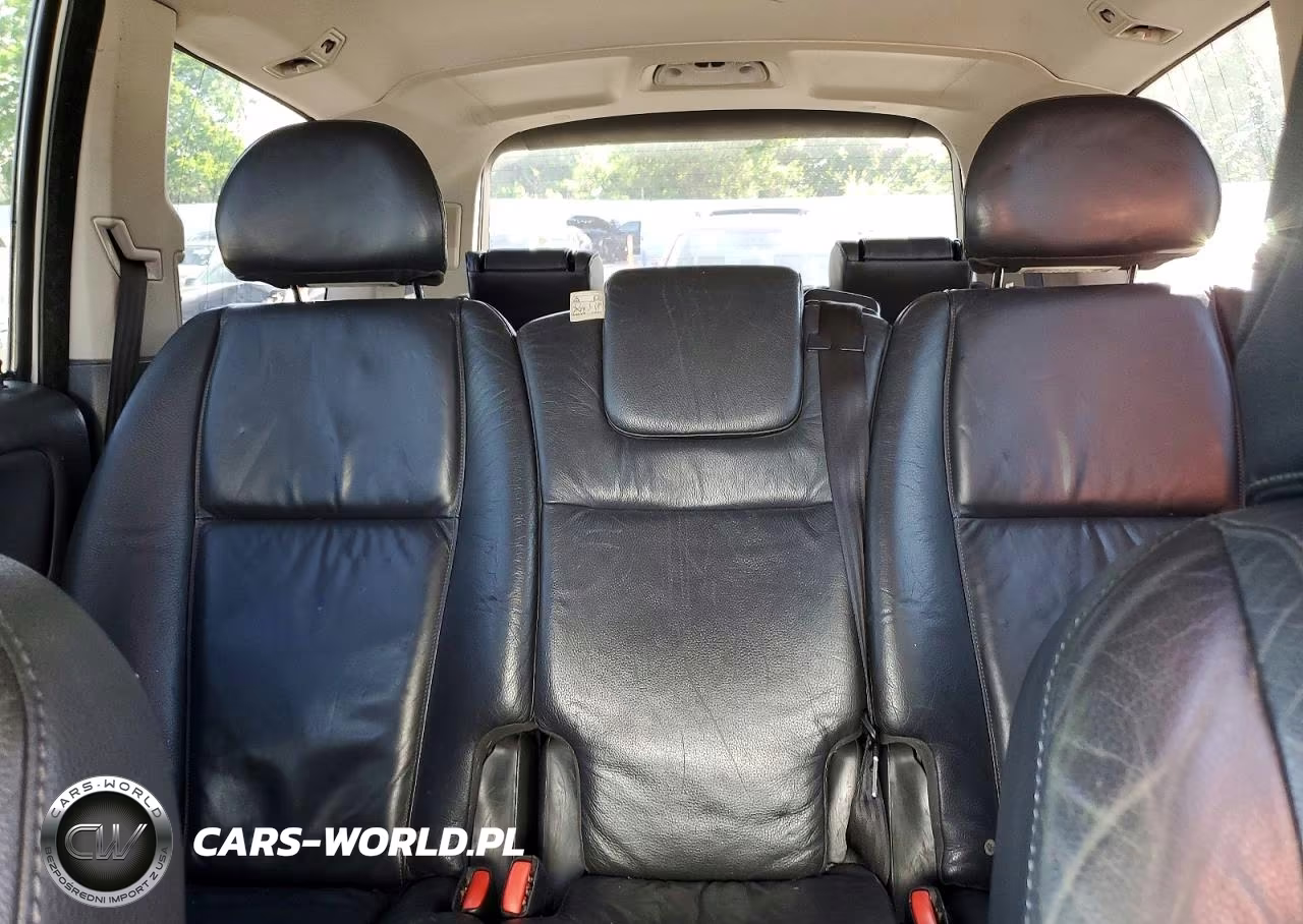 2013 Volvo Xc90 3.2 VIN:YV4952CY5D1650526 - 10