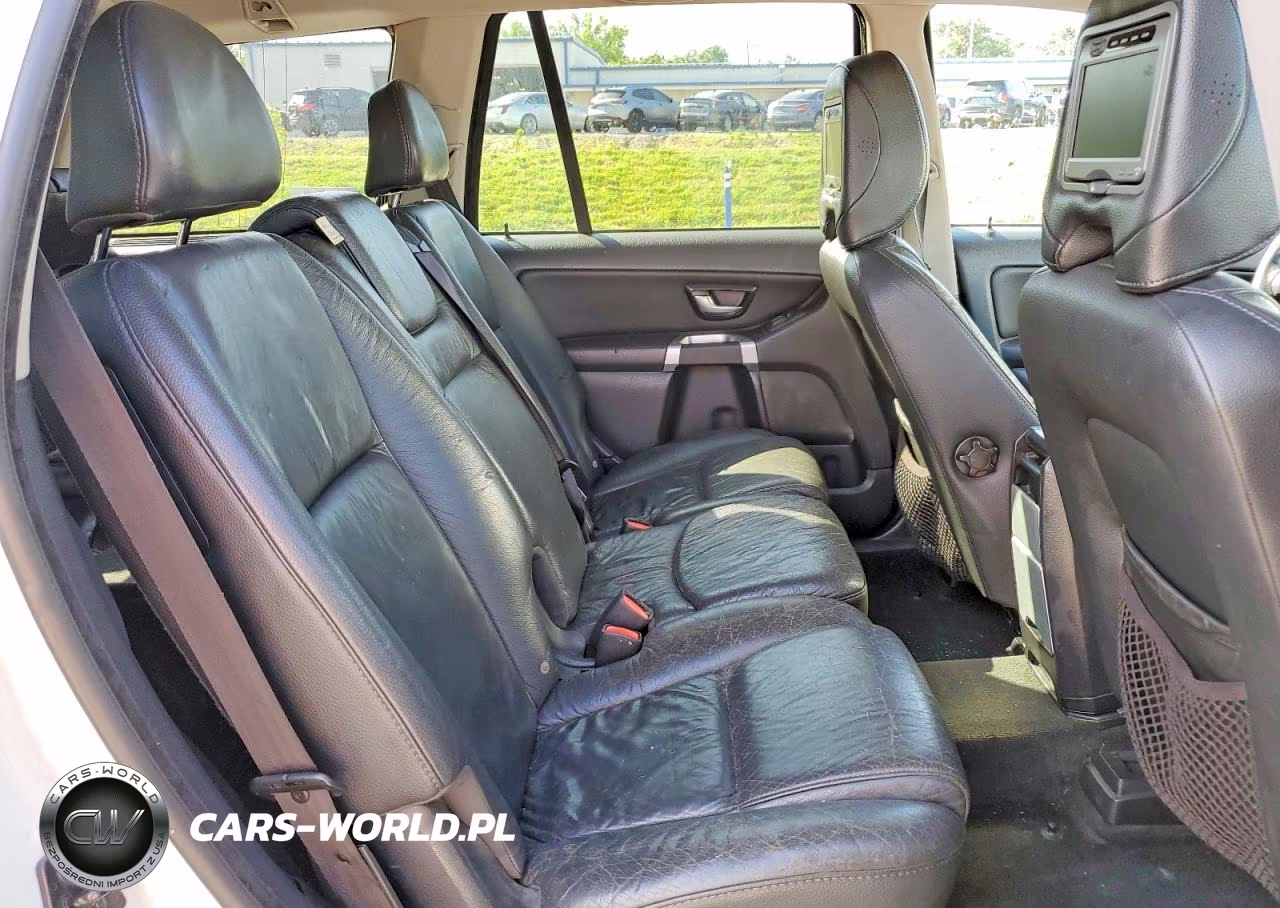 2013 Volvo Xc90 3.2 VIN:YV4952CY5D1650526 - 11