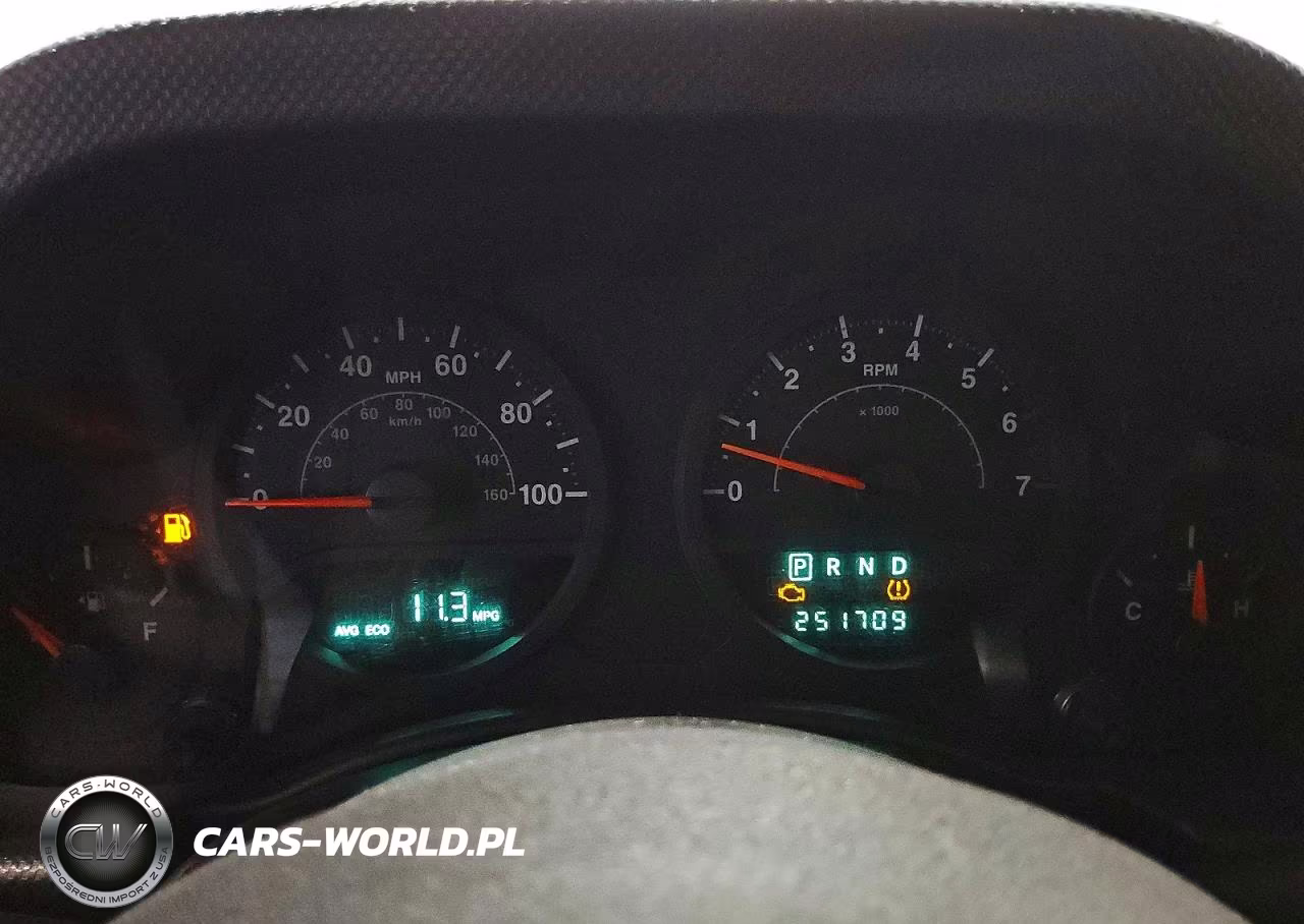 2009 Jeep Wrangler Unlimited X VIN:1J4GA39139L720830 - 9