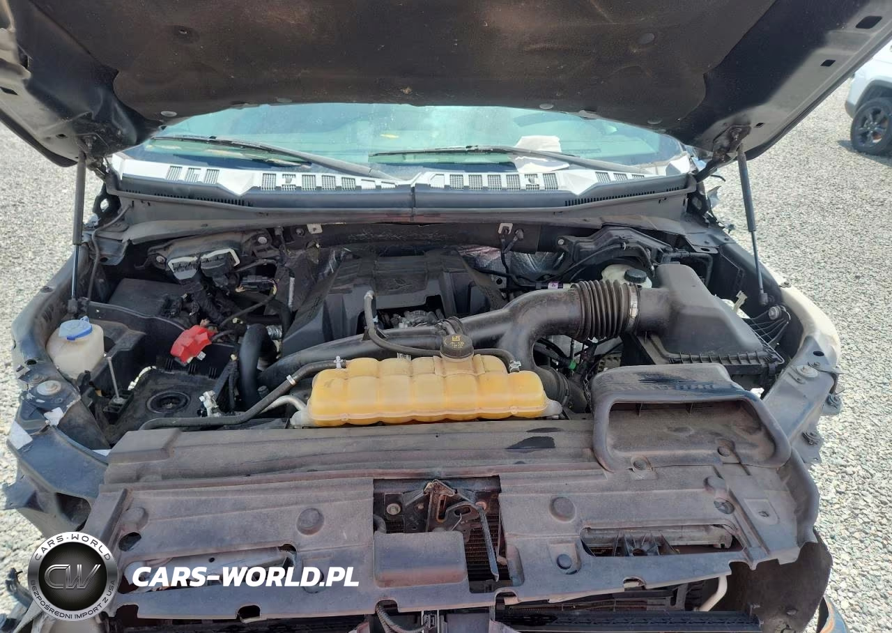 2016 Ford F150 Supercrew VIN:1FTEW1EP3GFD31999 - 11