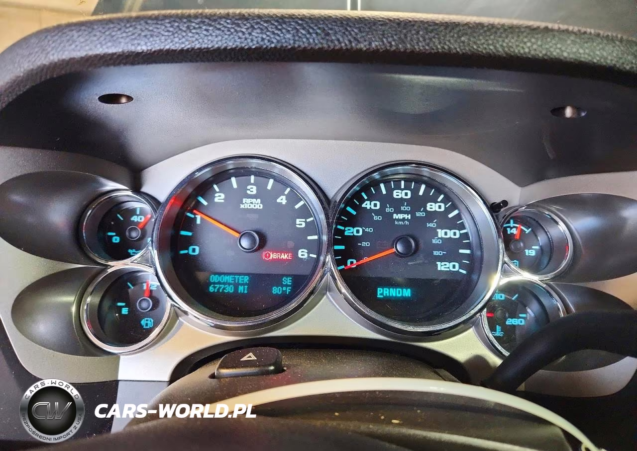 2013 Chevrolet Silverado K1500 Lt VIN:3GCPKSE7XDG306005 - 9