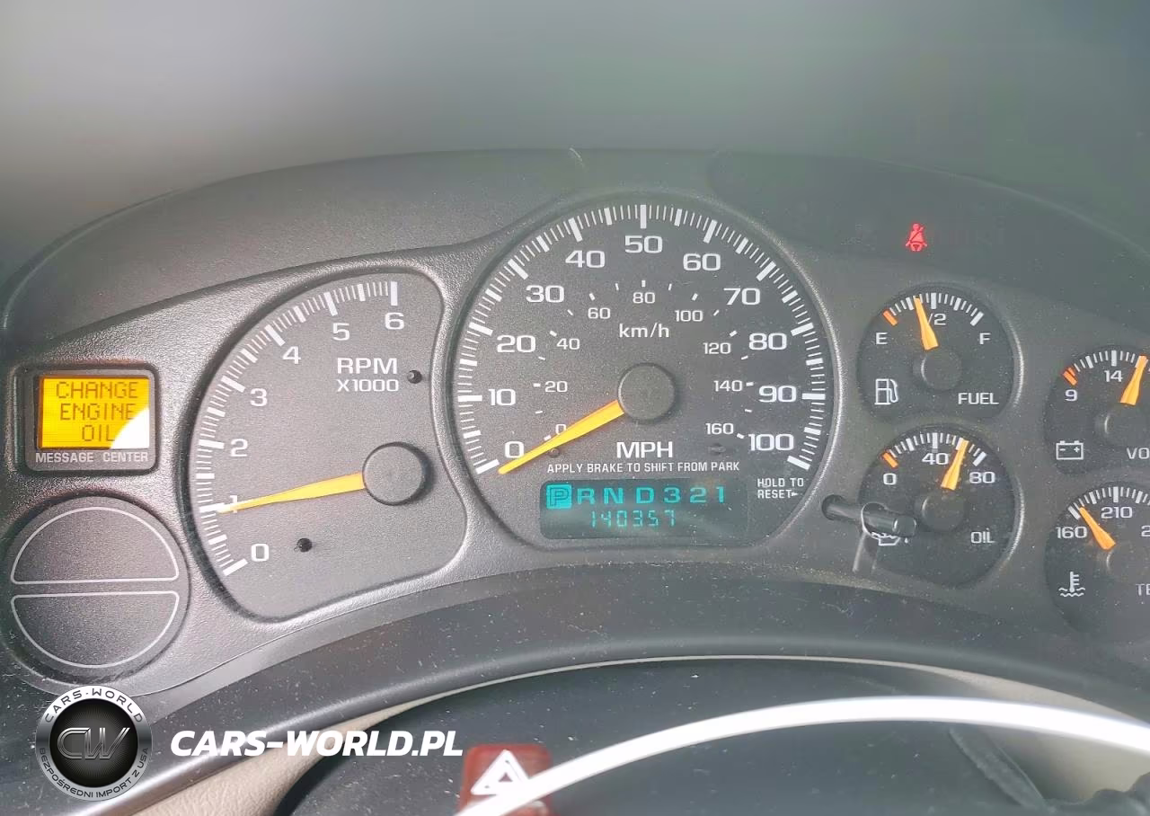 2001 GMC Yukon VIN:1GKEK13T11J265926 - 9