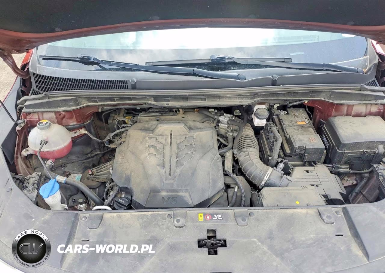 2022 Kia Carnival Lx VIN:KNDNB4H34N6133483 - 12