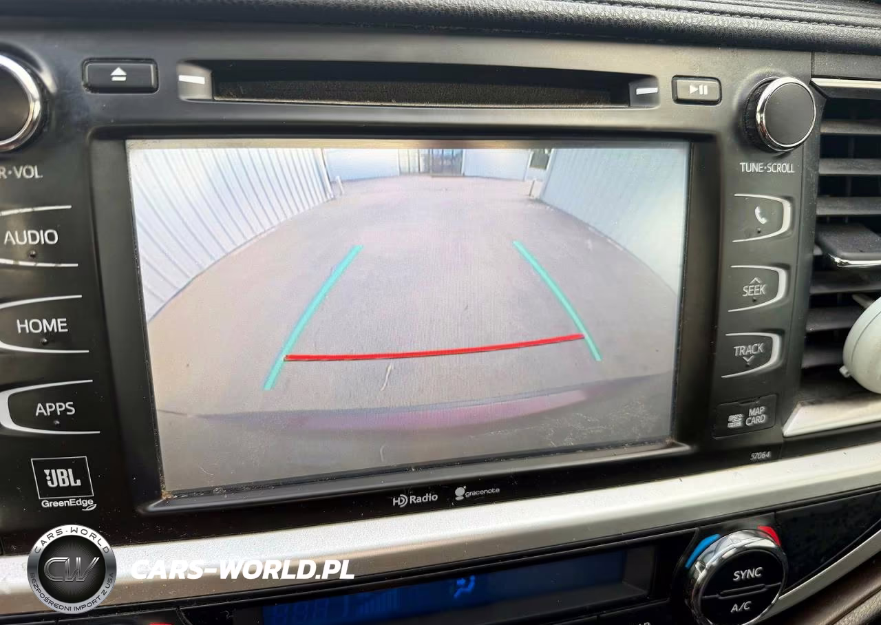 2015 Toyota Highlander Limited VIN:5TDYKRFH7FS070437 - 13