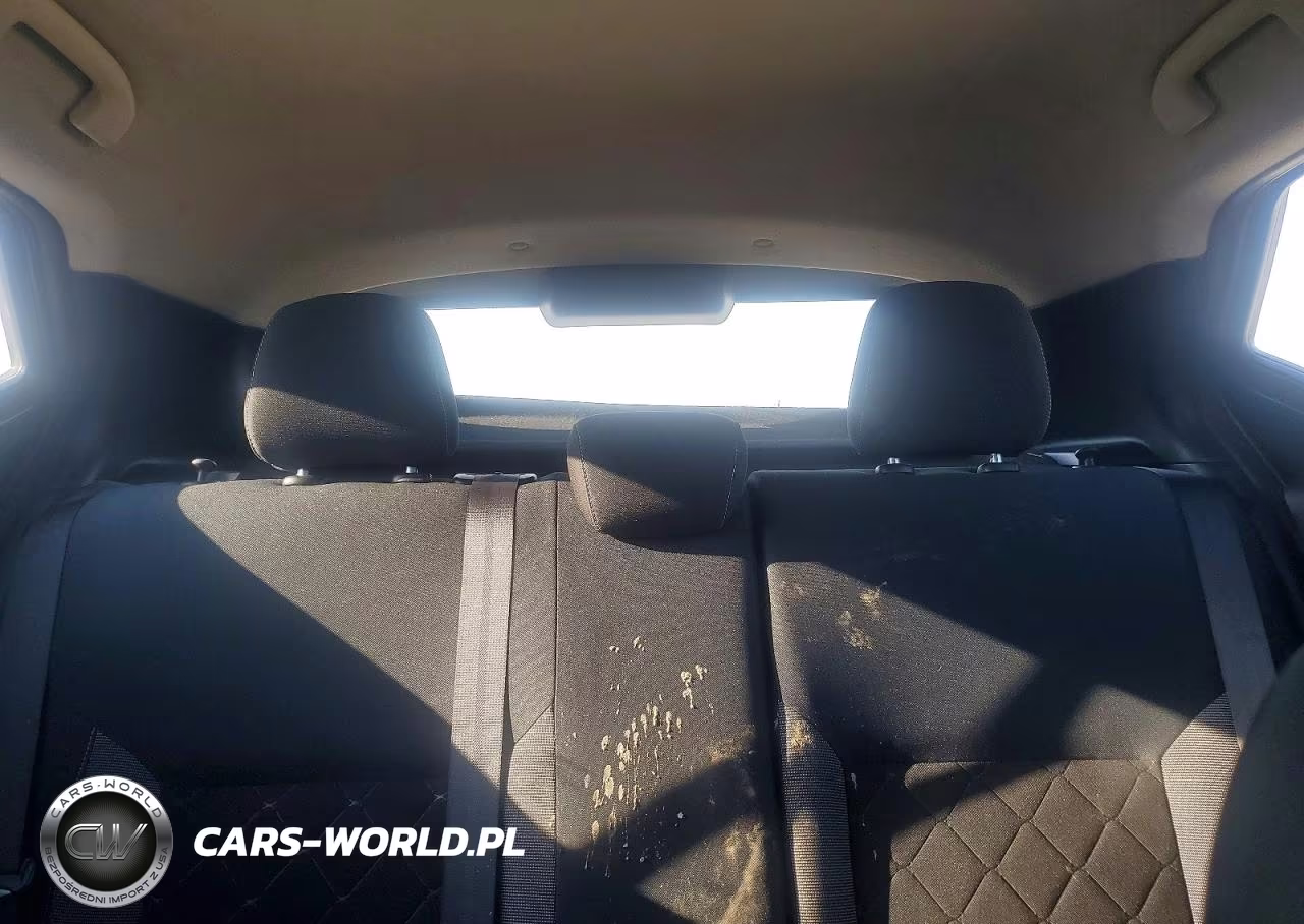 2019 Nissan Kicks Sv VIN:3N1CP5CU3KL550175 - 10