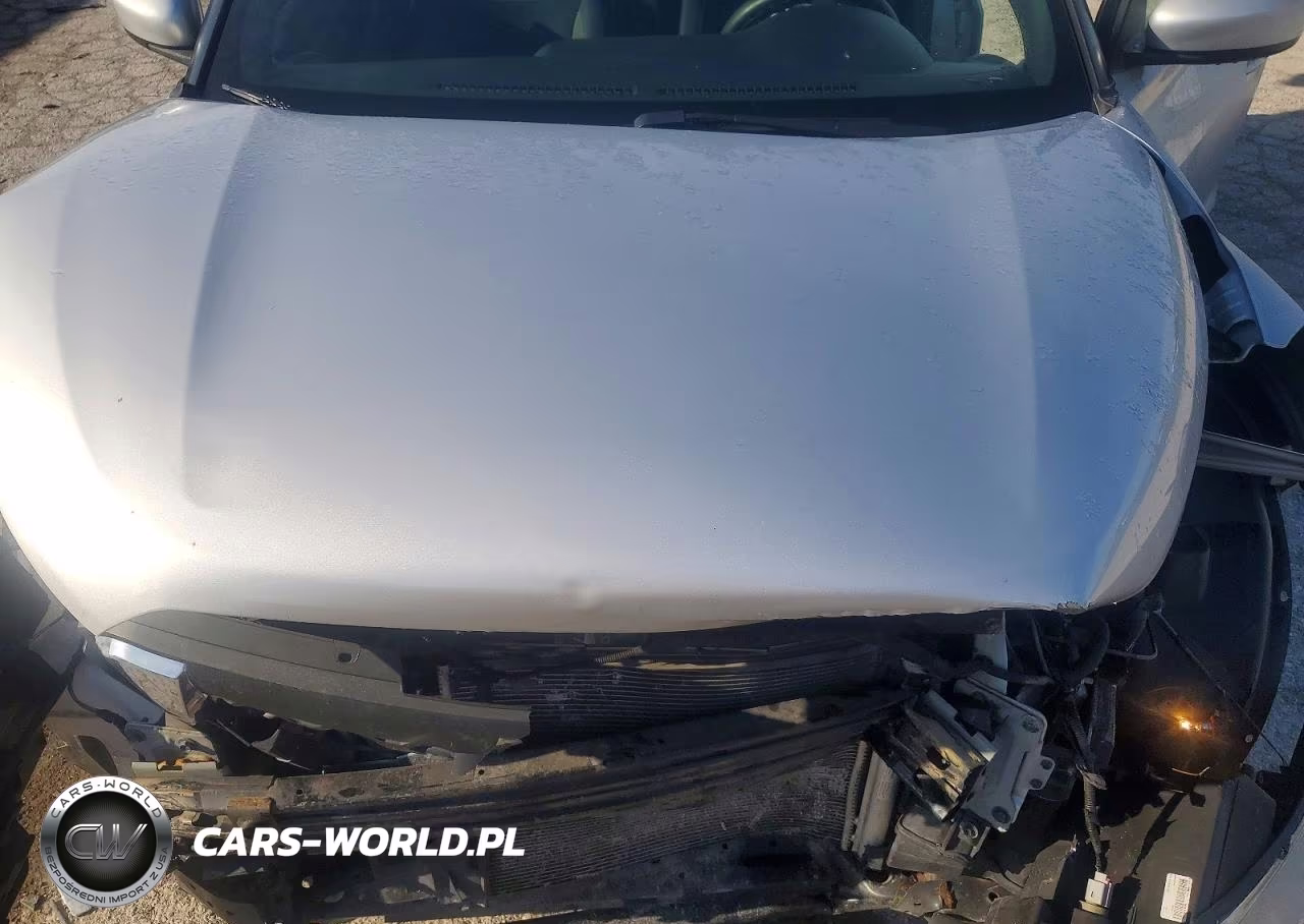 2019 Nissan Kicks Sv VIN:3N1CP5CU3KL550175 - 12