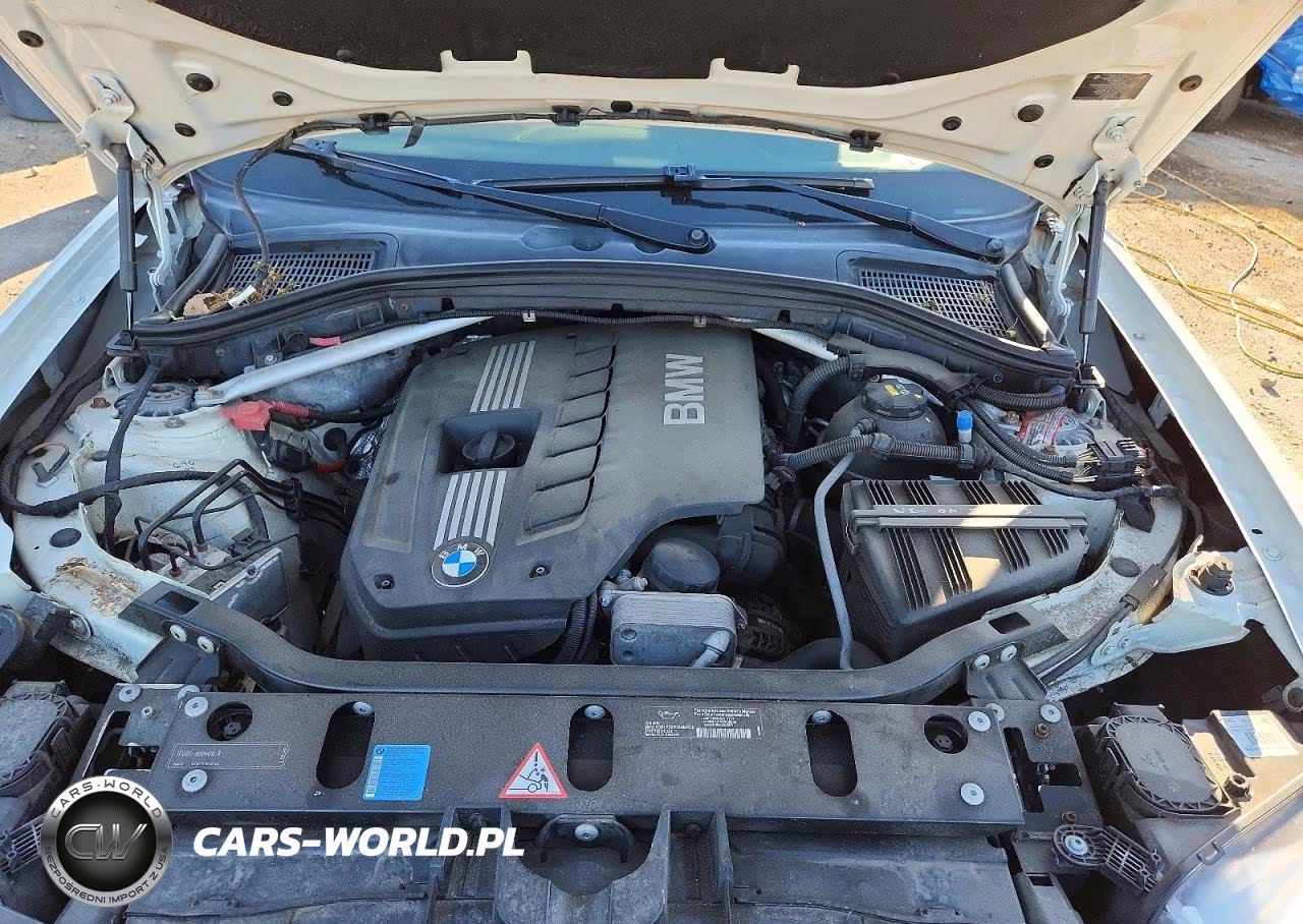 2011 BMW X3 xDrive28I VIN:5UXWX5C54BL702932 - 12