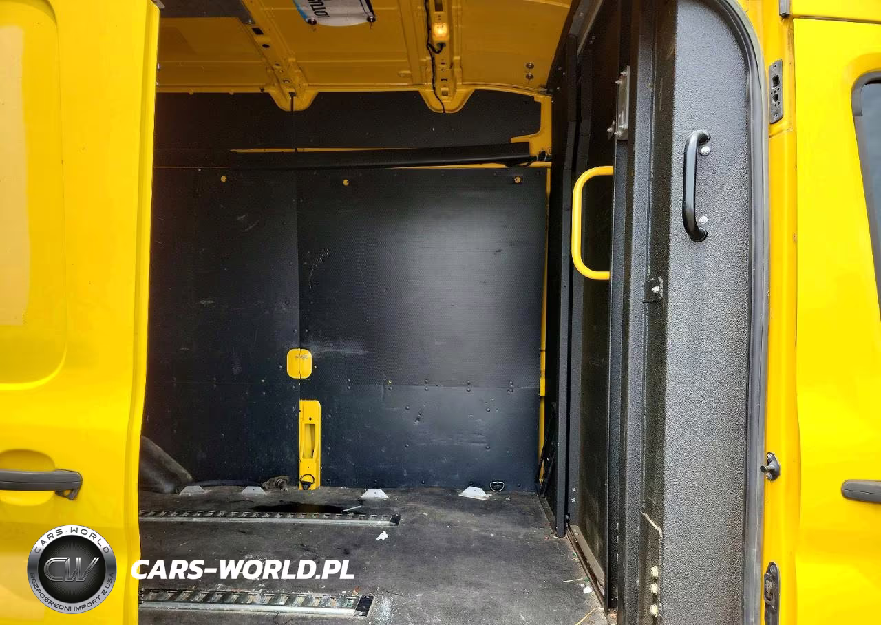 2015 Ford Transit T-250 VIN:1FTCR3XM2FKB14141 - 11