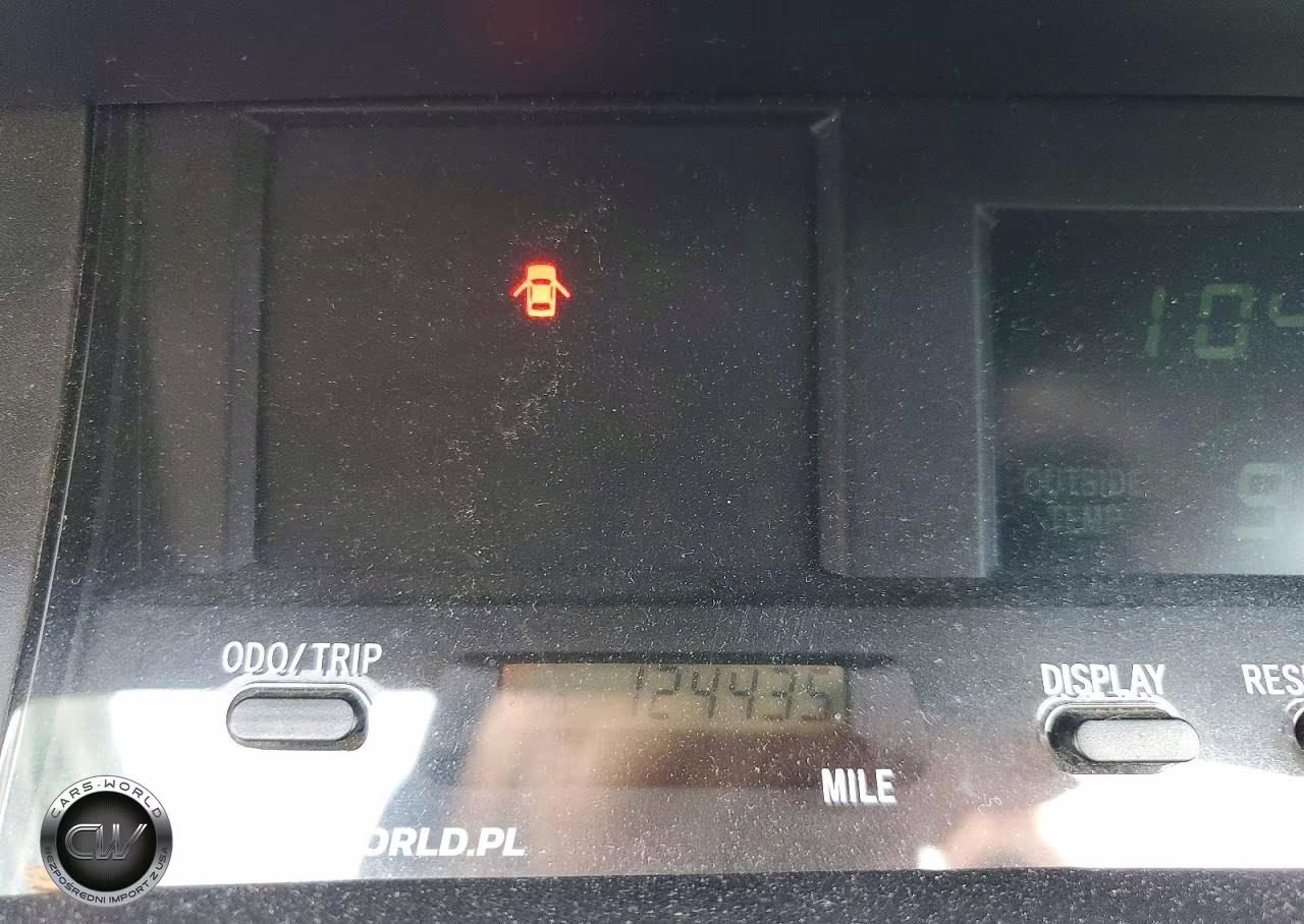 2001 Toyota Avalon Xls VIN:4T1BF28B81U190743 - 9