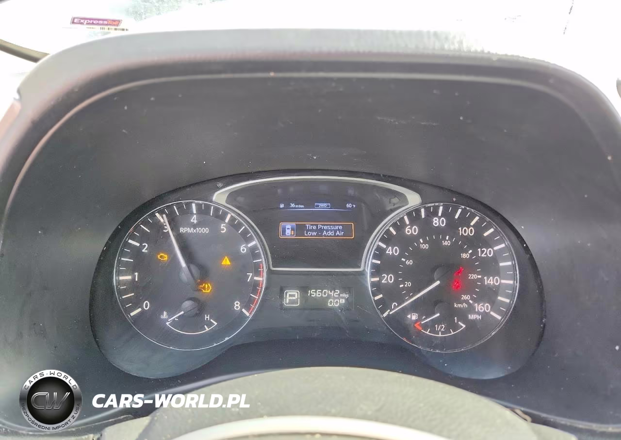 2014 Nissan Pathfinder Sv VIN:5N1AR2MM1EC689230 - 9