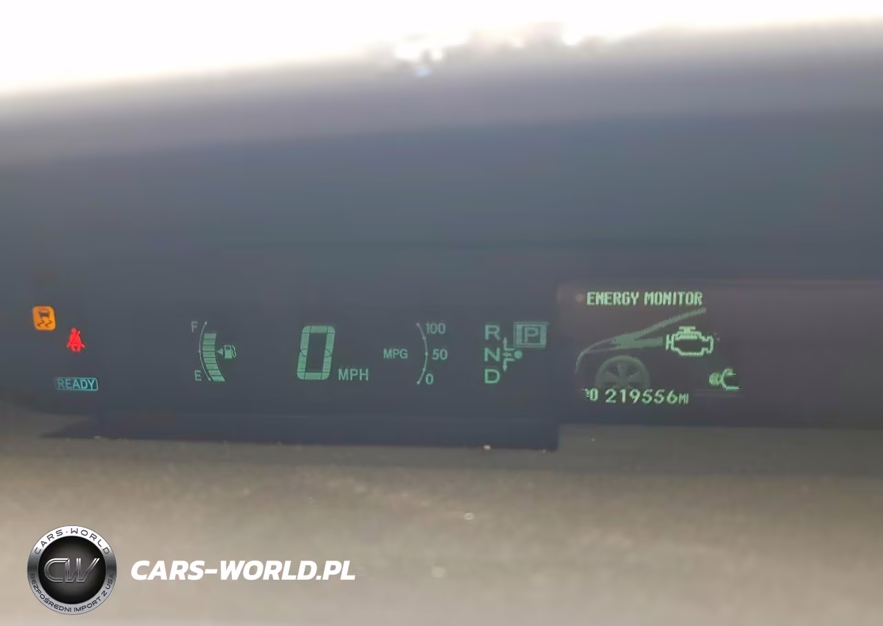 2010 Toyota Prius Iii VIN:JTDKN3DU3A5058410 - 9