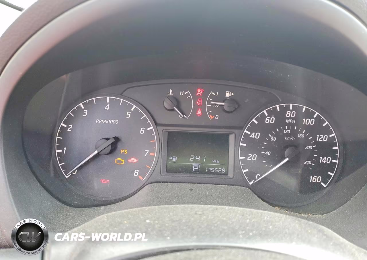 2015 Nissan Sentra S VIN:3N1AB7AP4FY369268 - 9