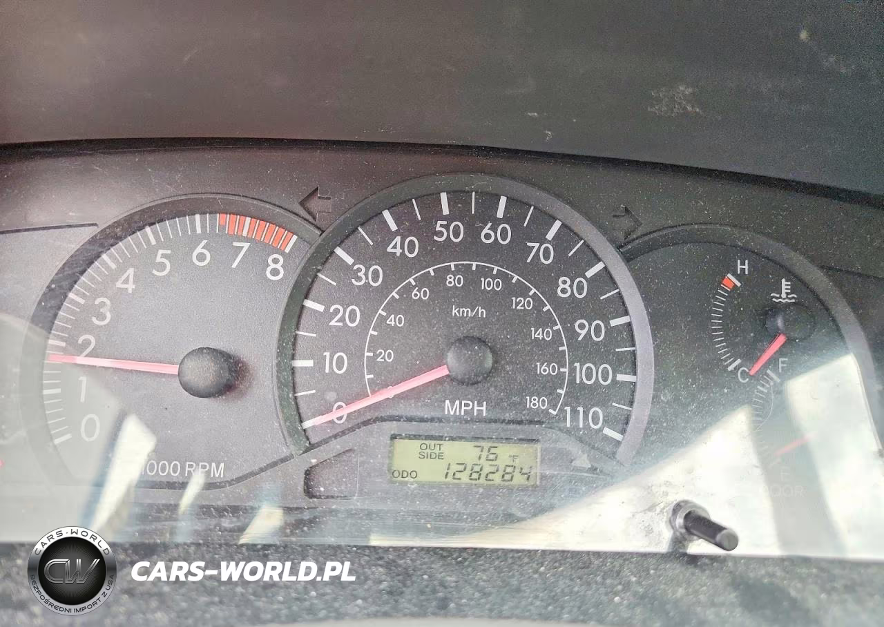 2007 Toyota Corolla Ce VIN:2T1BR32E57C791540 - 9