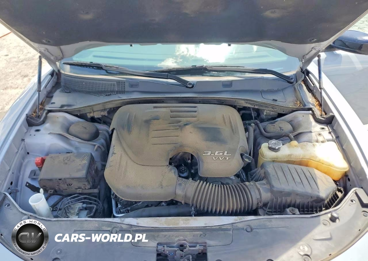 2020 Dodge Charger Sxt VIN:2C3CDXBG5LH219951 - 11