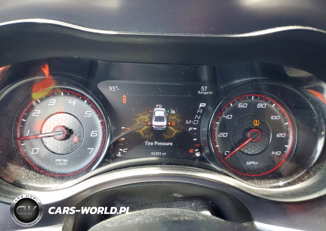 2020 Dodge Charger Sxt VIN:2C3CDXBG5LH219951 - 9