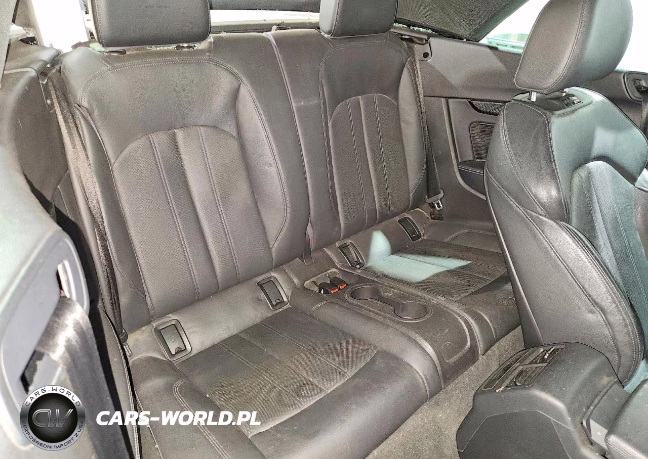 2018 Audi S5 Prestige VIN:WAU24GF5XJN005281 - 10