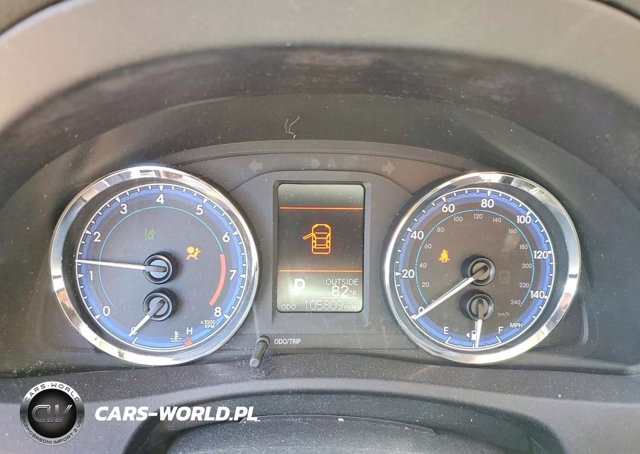 2019 Toyota Corolla Le VIN:2T1BURHE3KC235504 - 9
