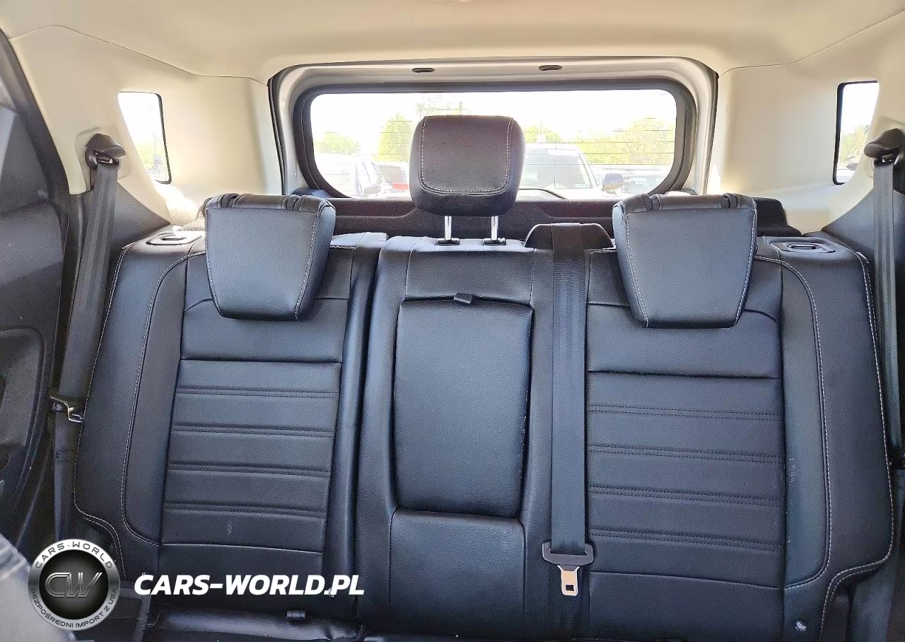 2022 Ford Ecosport Titanium VIN:MAJ6S3KL0NC467122 - 10