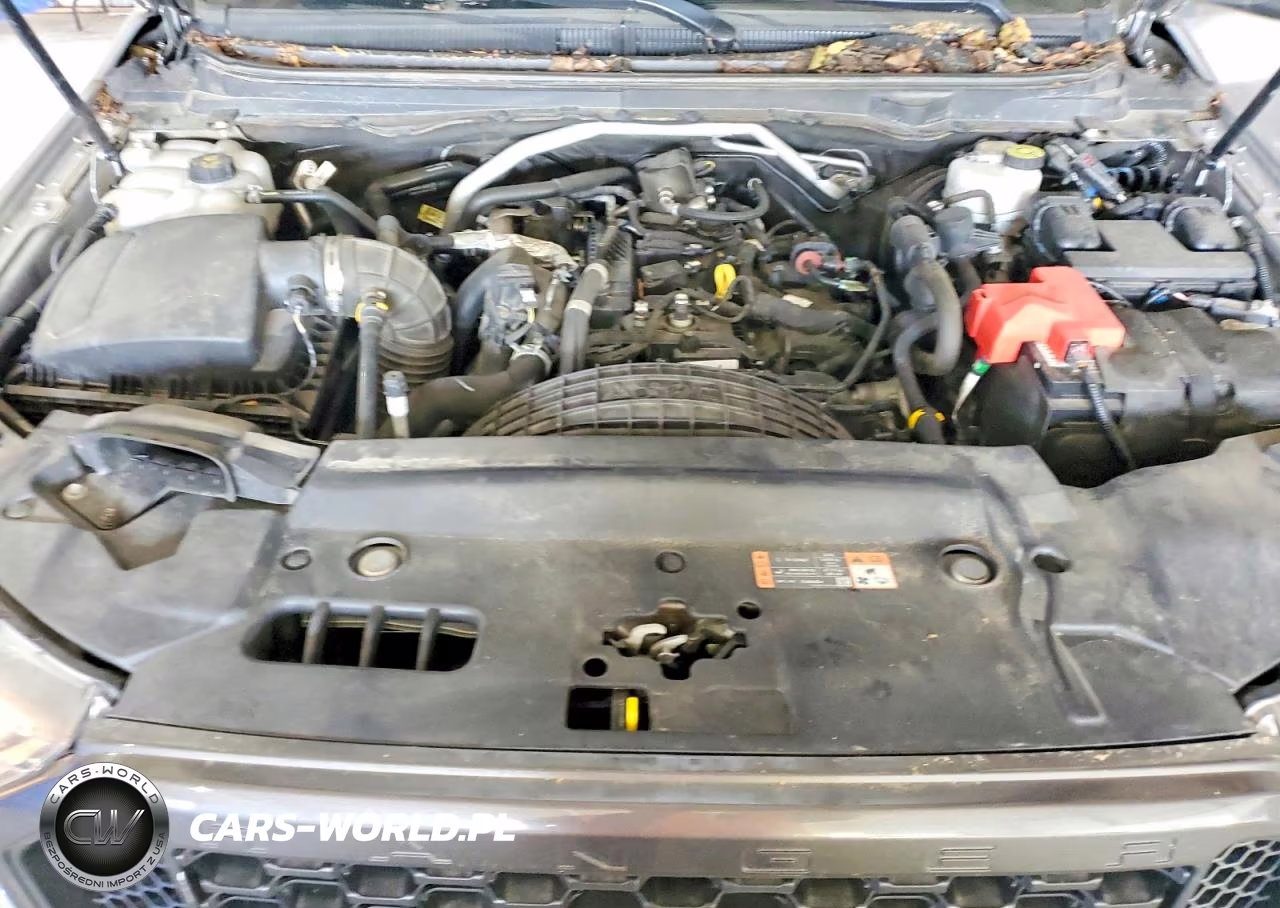 2020 Ford Ranger Xl VIN:1FTER1FH3LLA14413 - 11