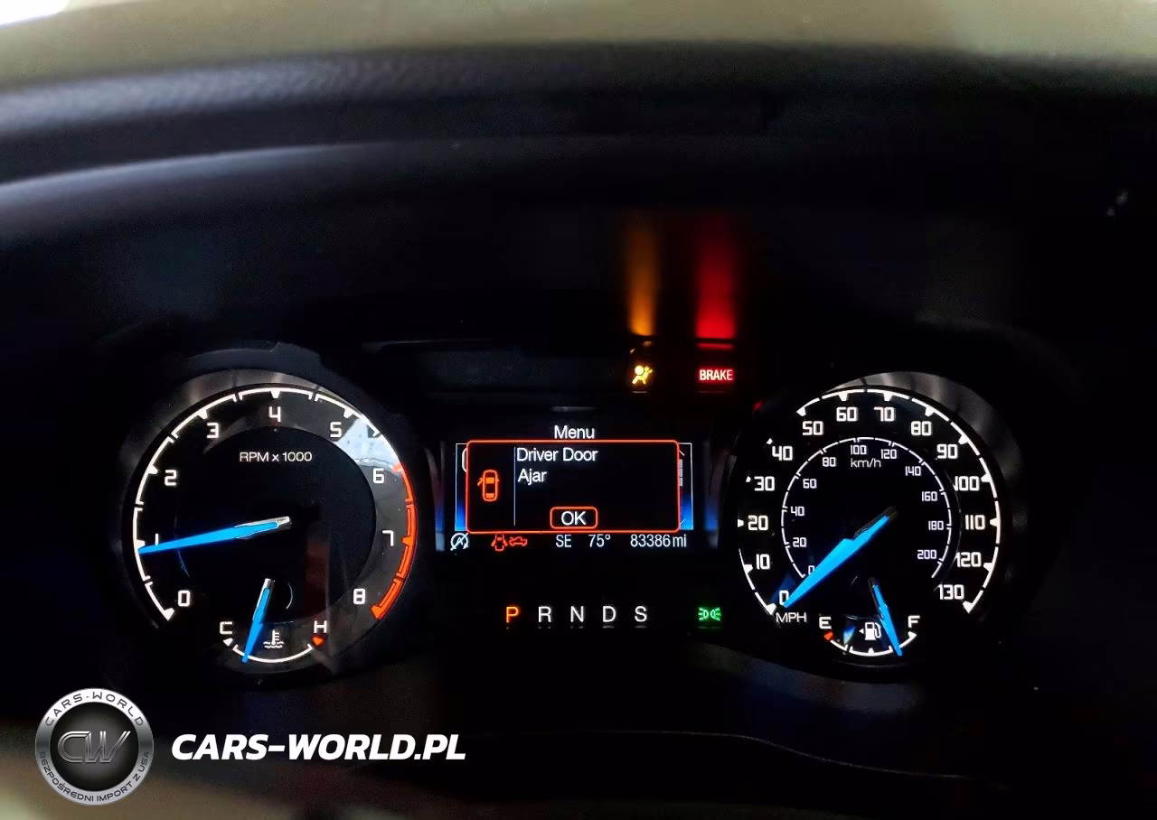 2020 Ford Ranger Xl VIN:1FTER1FH3LLA14413 - 9