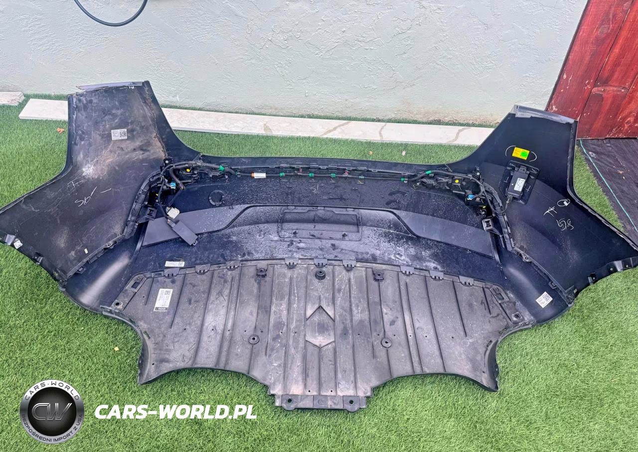 2026 Tesla Model Y VIN:7SAYGDED5TF443870 - 11
