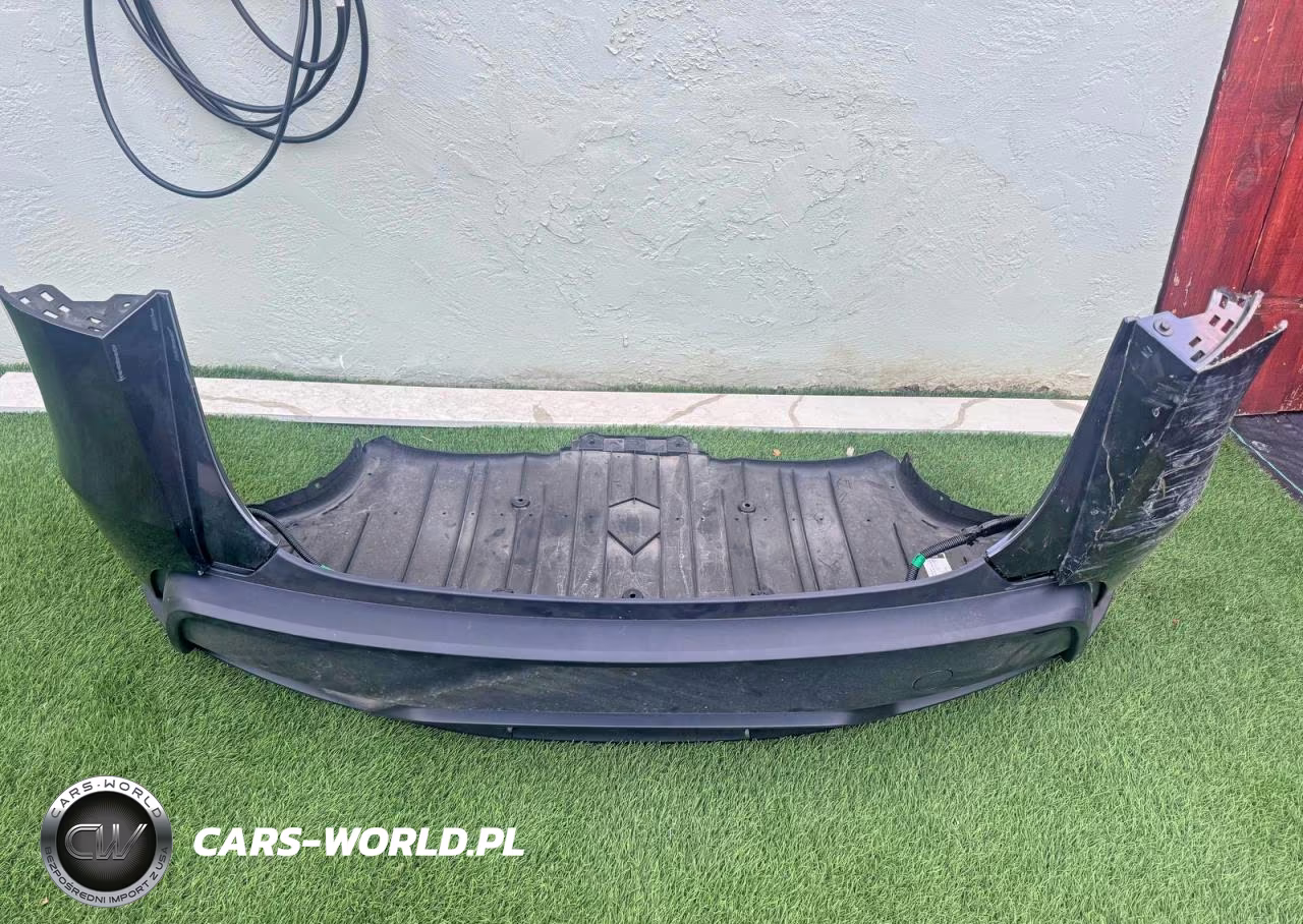 2026 Tesla Model Y VIN:7SAYGDED5TF443870 - 12