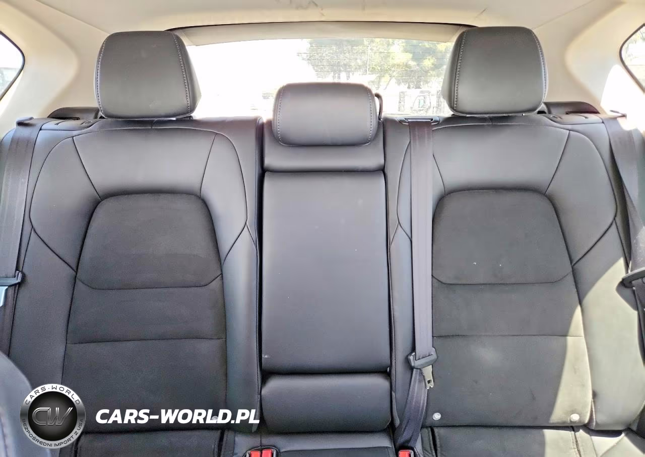 2019 Mazda Cx-5 Touring VIN:JM3KFACMXK0623339 - 10