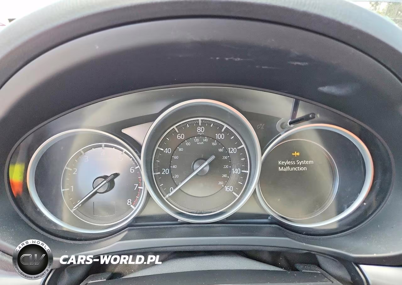 2019 Mazda Cx-5 Touring VIN:JM3KFACMXK0623339 - 9