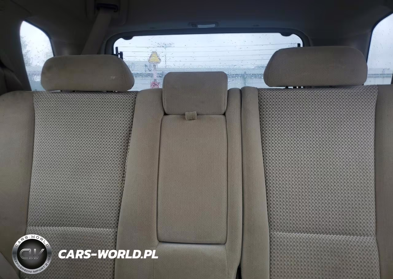 2006 Kia Sportage Lx VIN:KNDJE723767152007 - 10