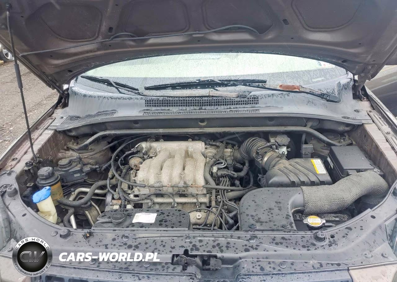 2006 Kia Sportage Lx VIN:KNDJE723767152007 - 12