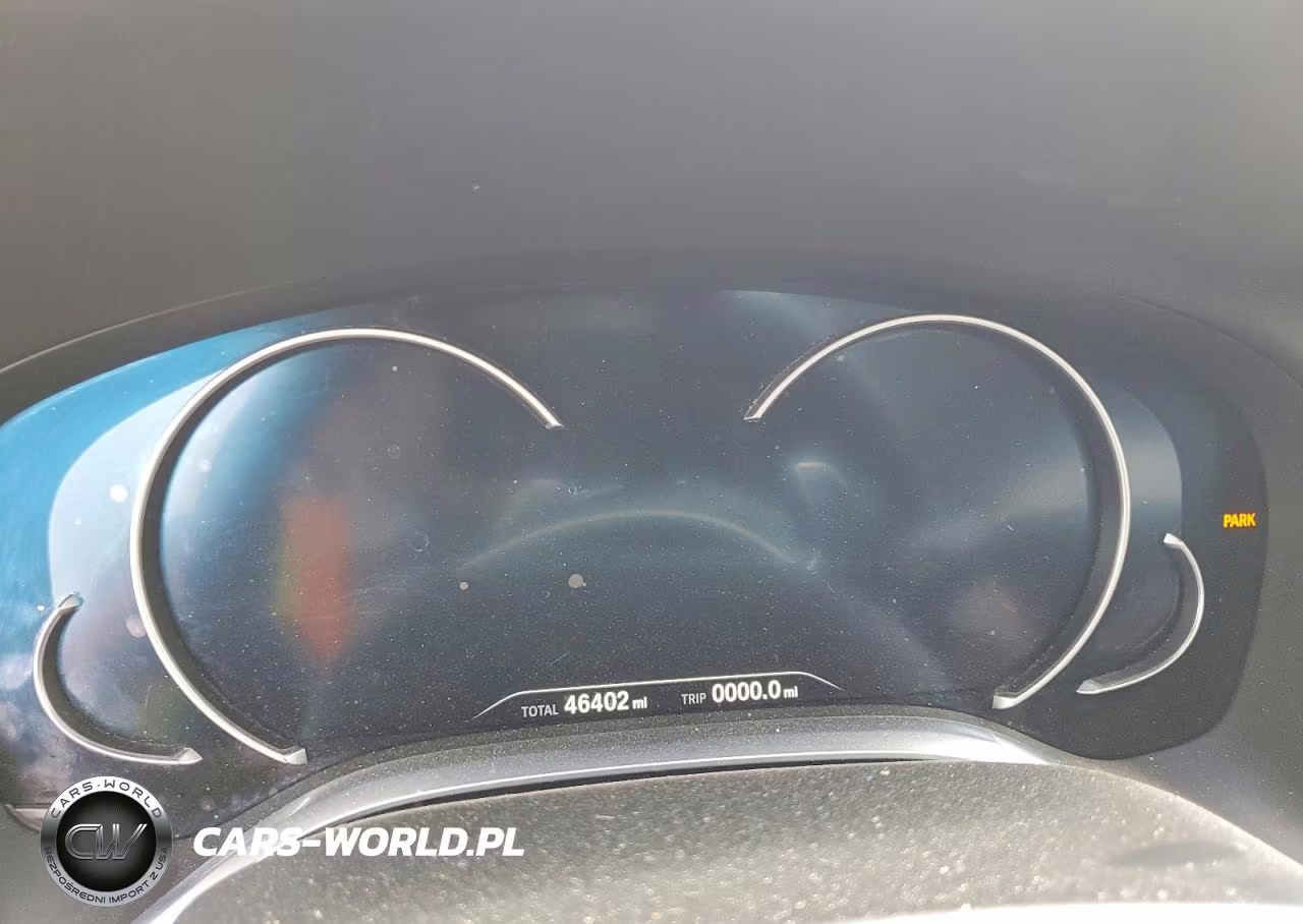 2018 BMW 750 I VIN:WBA7F0C50JGM23722 - 9
