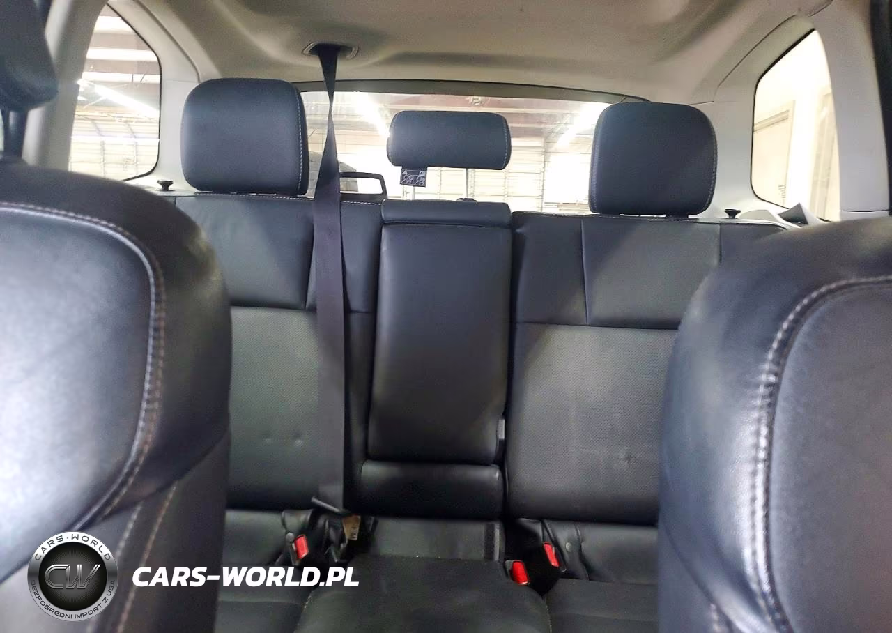 2015 Subaru Forester 2.5I Limited VIN:JF2SJAKC7FH828531 - 10