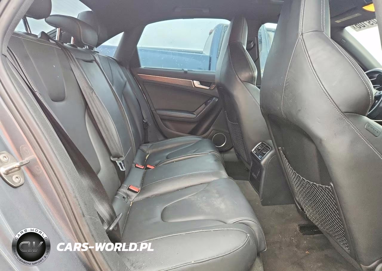 AUDI S4 VIN:WAUKGAFL0EA082726 - 10